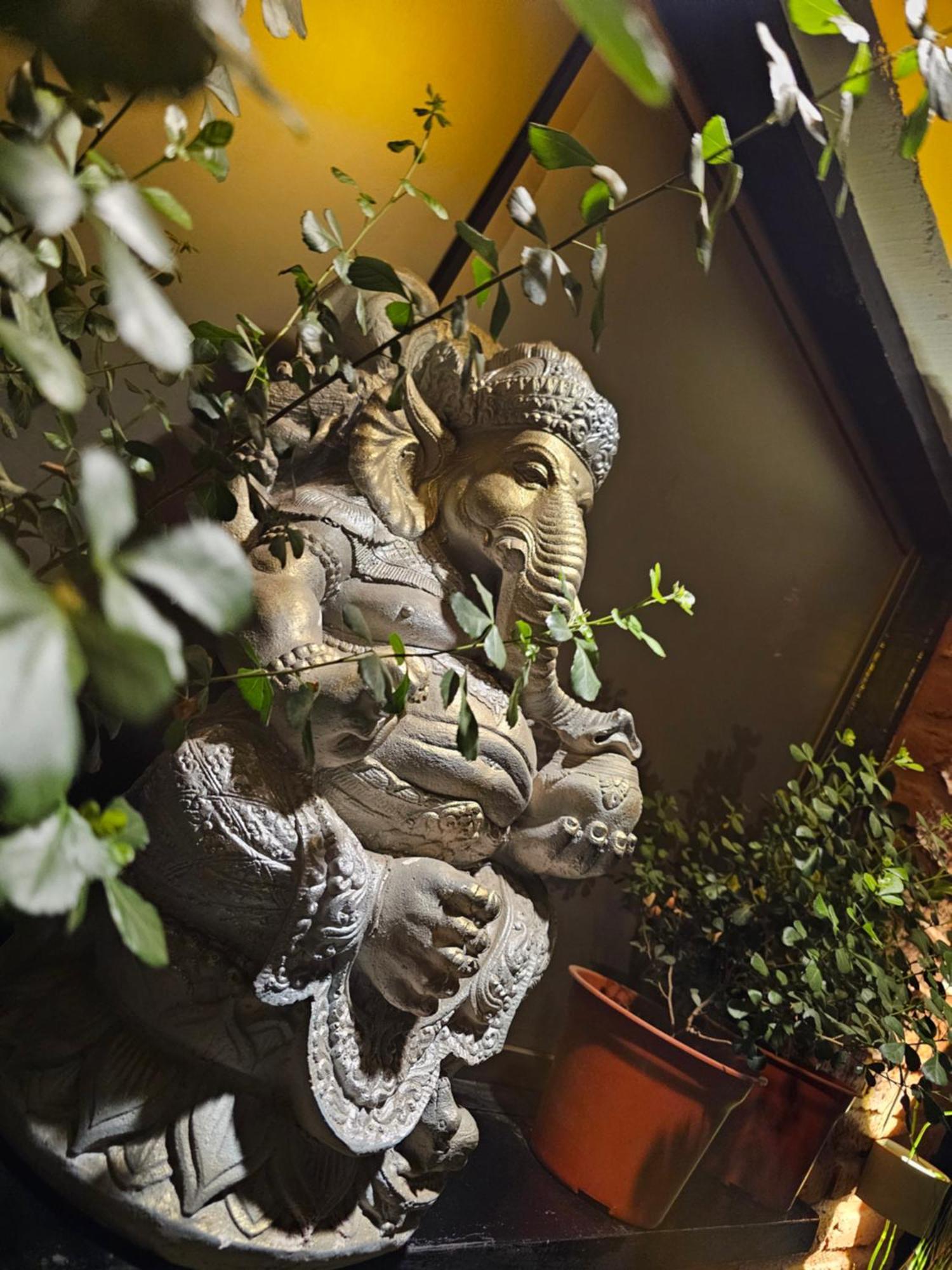 La Araucaria Cabana Con Tinaja ซานเฟลิเป ภายนอก รูปภาพ