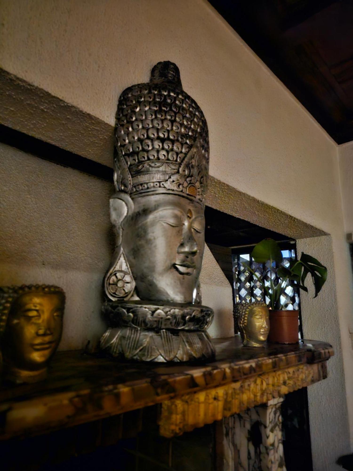 La Araucaria Cabana Con Tinaja ซานเฟลิเป ภายนอก รูปภาพ