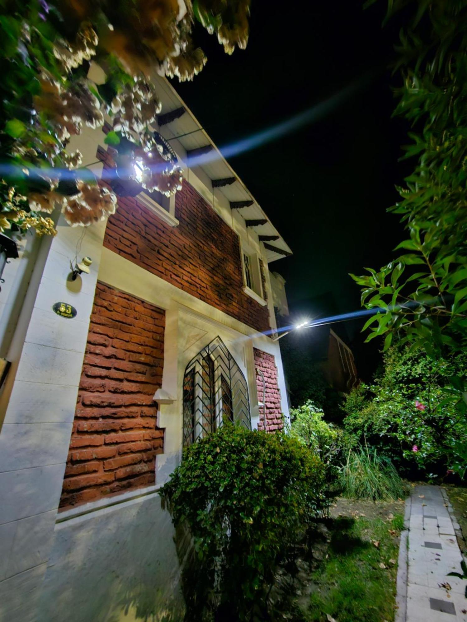 La Araucaria Cabana Con Tinaja ซานเฟลิเป ภายนอก รูปภาพ